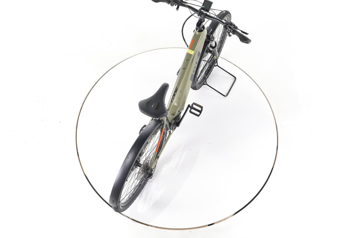 CONE Bikes eCross IN 3.0 Trekking E-Bike - Image 23
