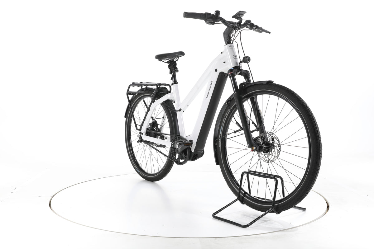 Riese & Müller Charger4 Mixte GT vario City E-Bike 2025 - Image 3