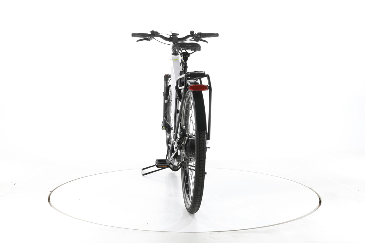 Riese & Müller Charger4 Mixte GT vario City E-Bike 2025 - Image 10