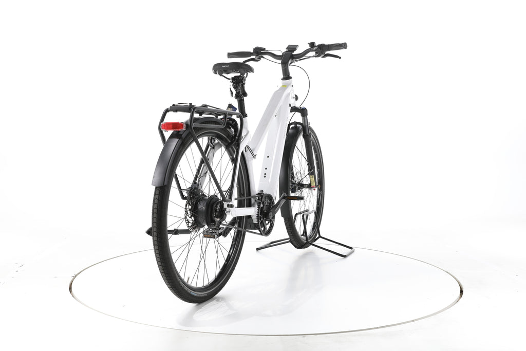 Riese & Müller Charger4 Mixte GT vario City E-Bike 2025 - Image 11