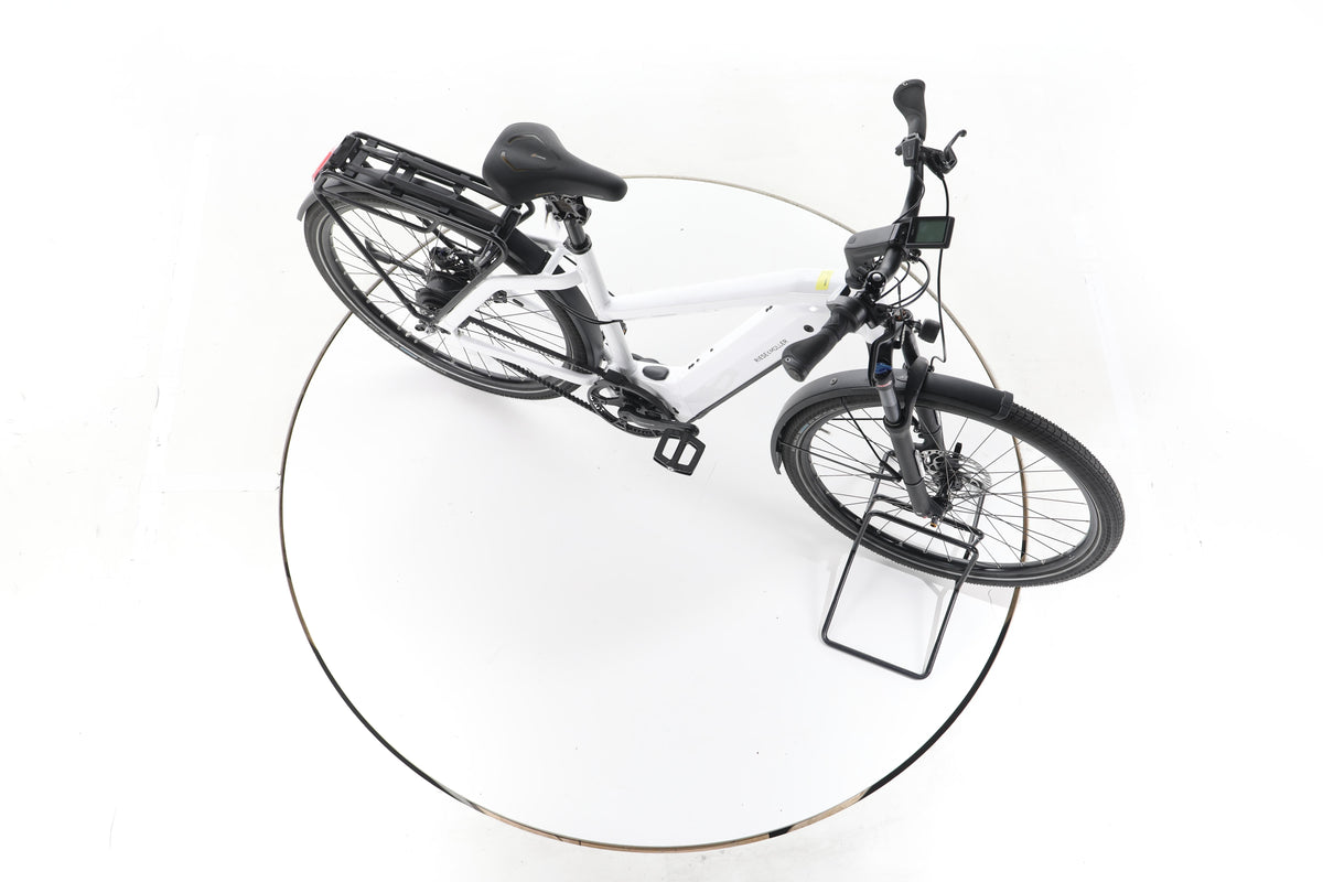 Riese & Müller Charger4 Mixte GT vario City E-Bike 2025 - Image 14