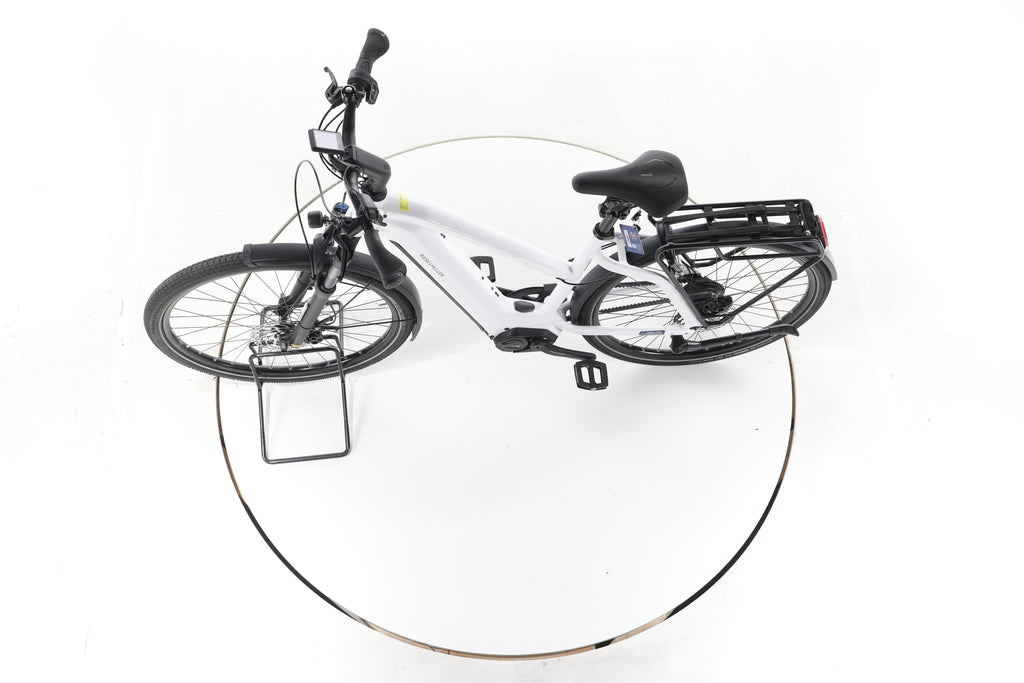 Riese & Müller Charger4 Mixte GT vario City E-Bike 2025 - Image 19