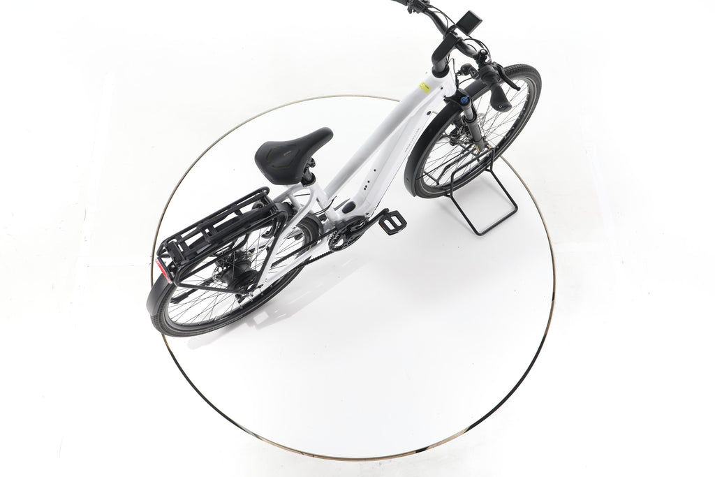 Riese & Müller Charger4 Mixte GT vario City E-Bike 2025 - Image 24