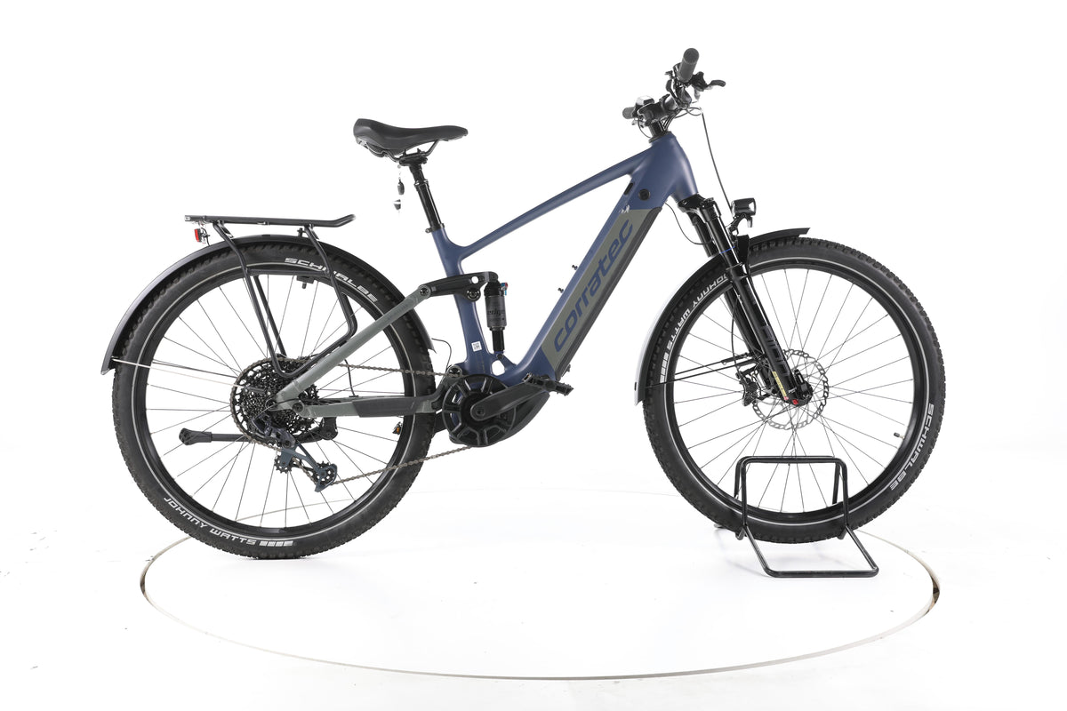 Corratec E-Power MTC 120 LTD SUV E-Bike 2026 - Image 1