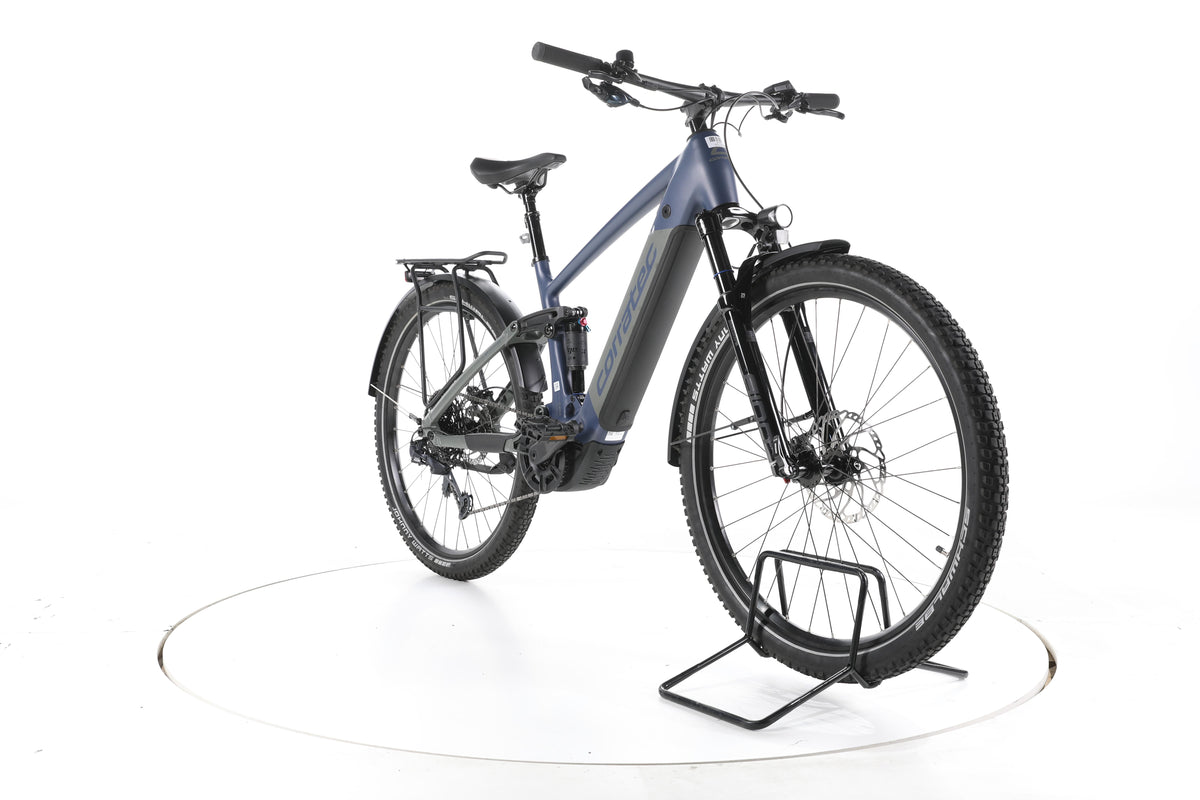 Corratec E-Power MTC 120 LTD SUV E-Bike 2026 - Image 3