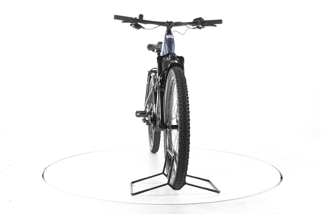 Corratec E-Power MTC 120 LTD SUV E-Bike 2026 - Image 4