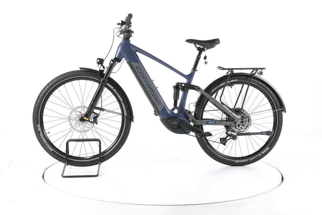 Corratec E-Power MTC 120 LTD SUV E-Bike 2026 - Image 7