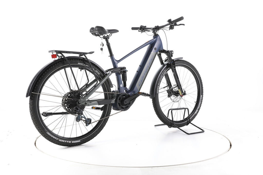 Corratec E-Power MTC 120 LTD SUV E-Bike 2026 - Image 12