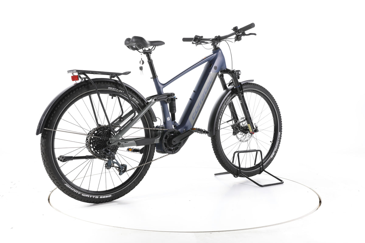 Corratec E-Power MTC 120 LTD SUV E-Bike 2026 - Image 12