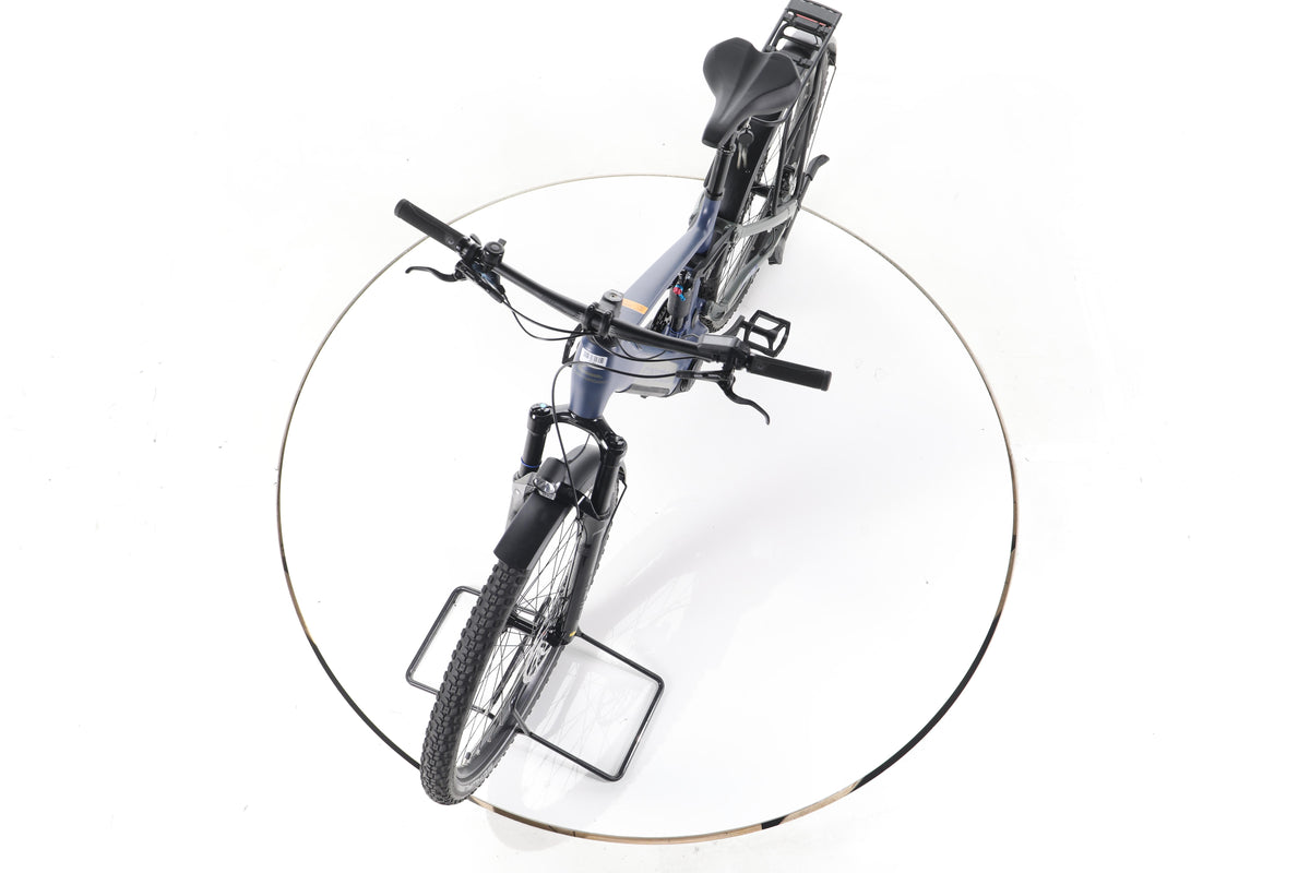 Corratec E-Power MTC 120 LTD SUV E-Bike 2026 - Image 17