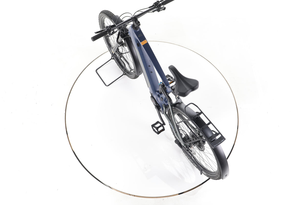 Corratec E-Power MTC 120 LTD SUV E-Bike 2026 - Image 21