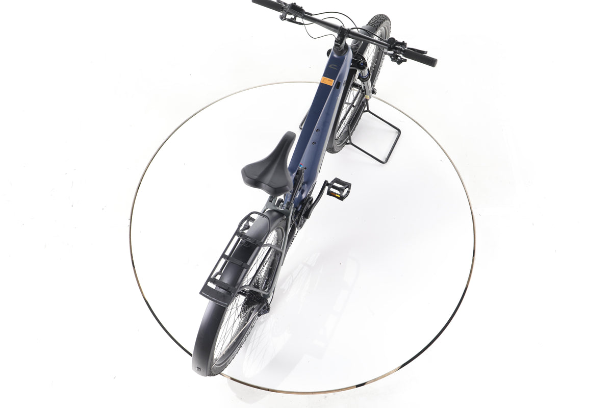 Corratec E-Power MTC 120 LTD SUV E-Bike 2026 - Image 23