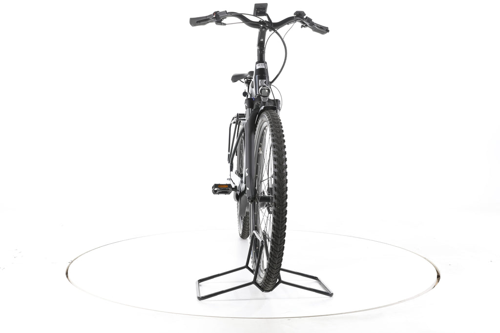 Kettler Quadriga P5 Belt City E-Bike Tiefeinsteiger - Image 4