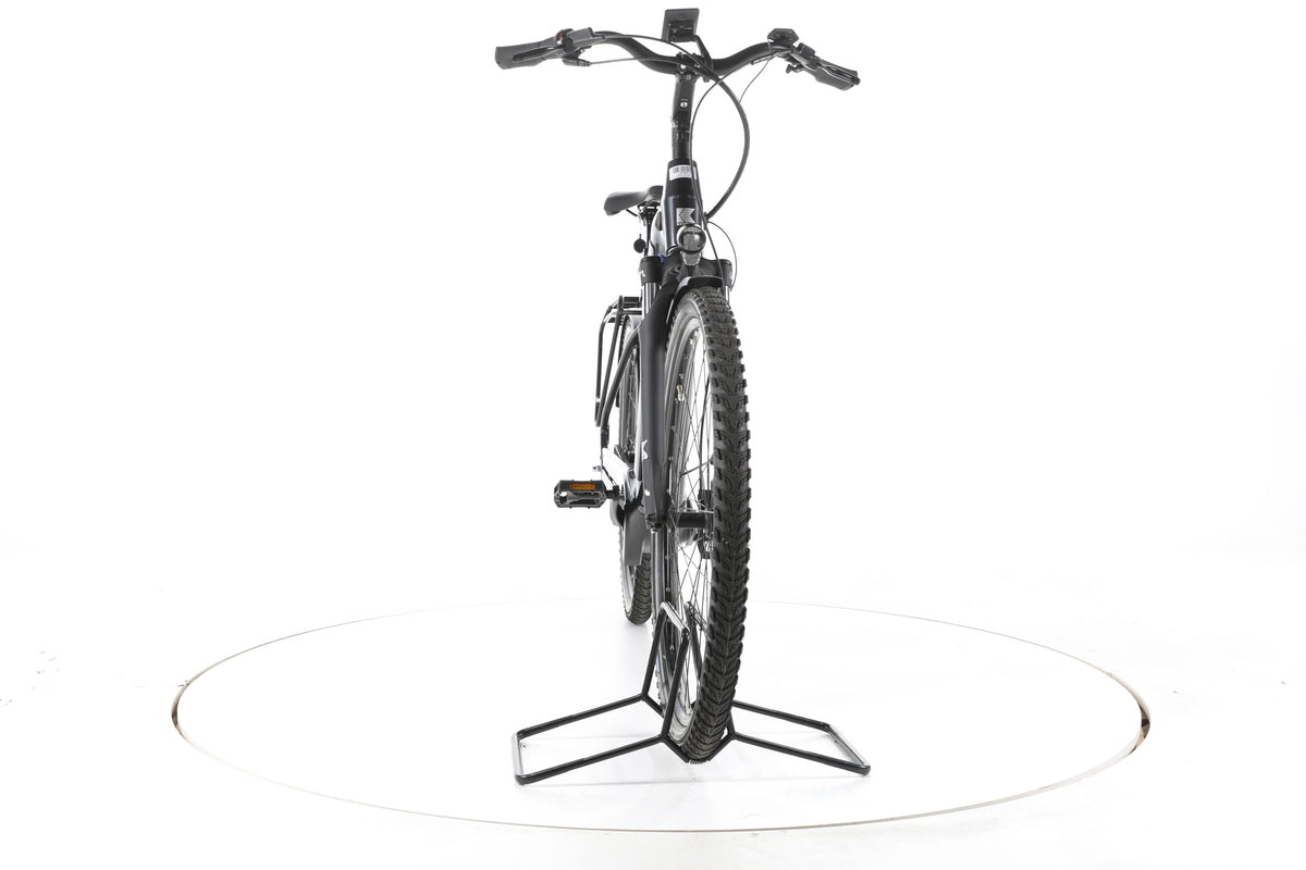 Kettler Quadriga P5 Belt City E-Bike Tiefeinsteiger - Image 4