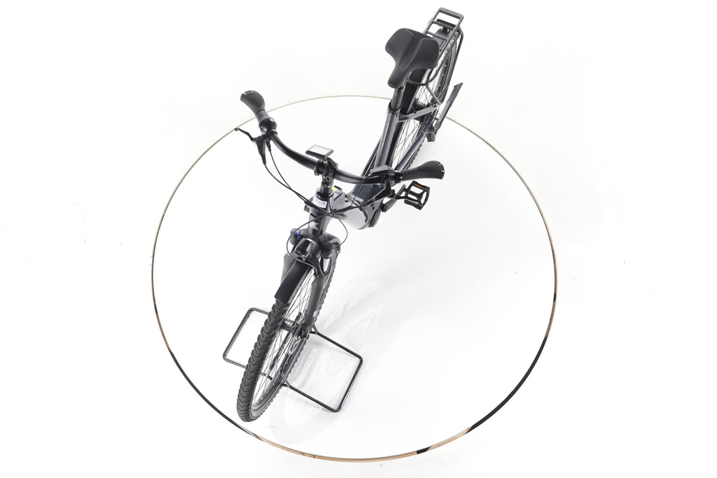 Kettler Quadriga P5 Belt City E-Bike Tiefeinsteiger - Image 17