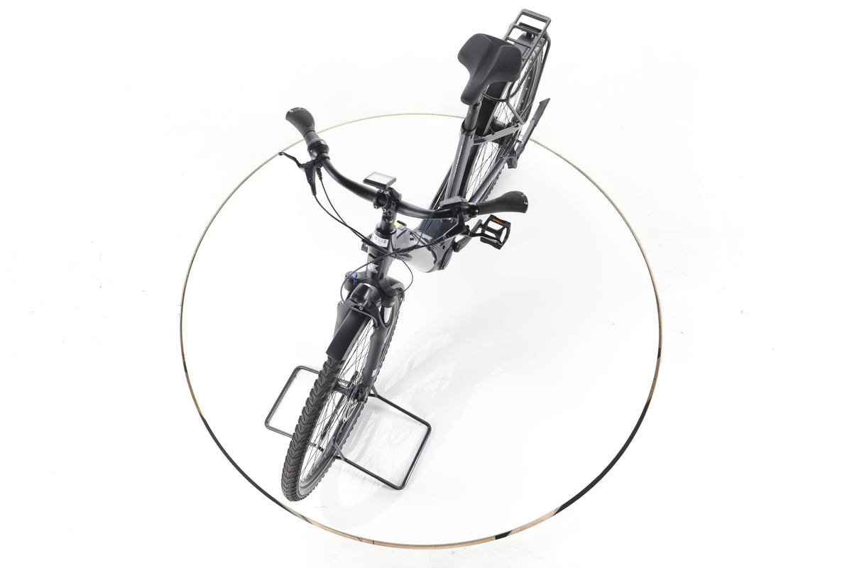 Kettler Quadriga P5 Belt City E-Bike Tiefeinsteiger - Image 17
