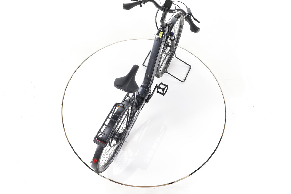 Kettler Quadriga P5 Belt City E-Bike Tiefeinsteiger - Image 23