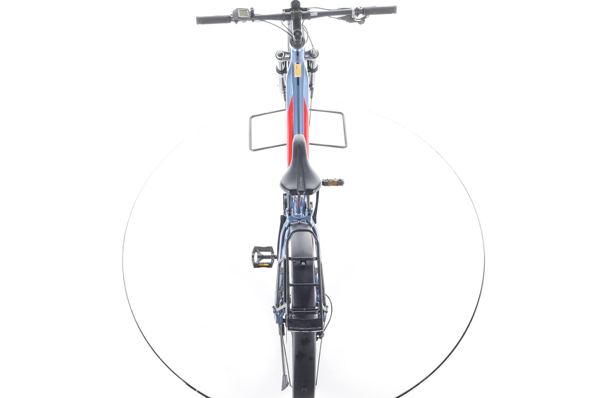 Corratec E-Power MTC 120 Elite SUV E-Bike - Image 22