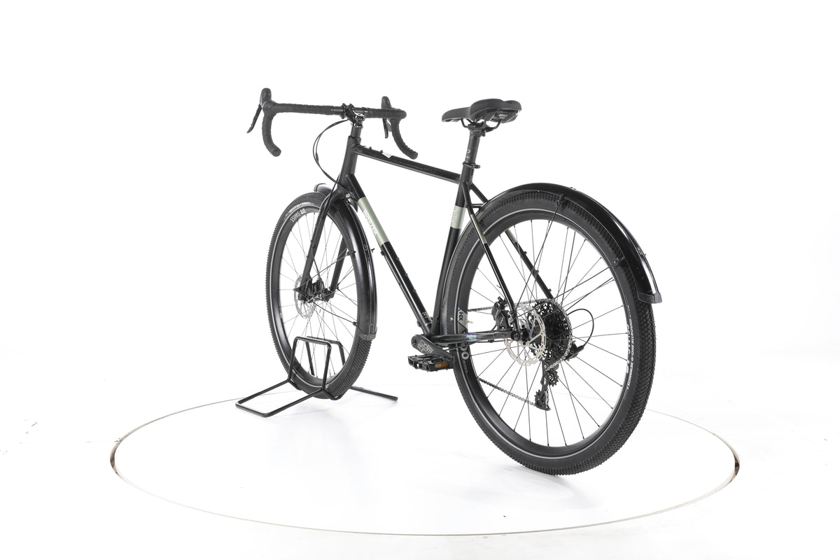 Breezer Bikes Radar X Gravelbike - Image 9