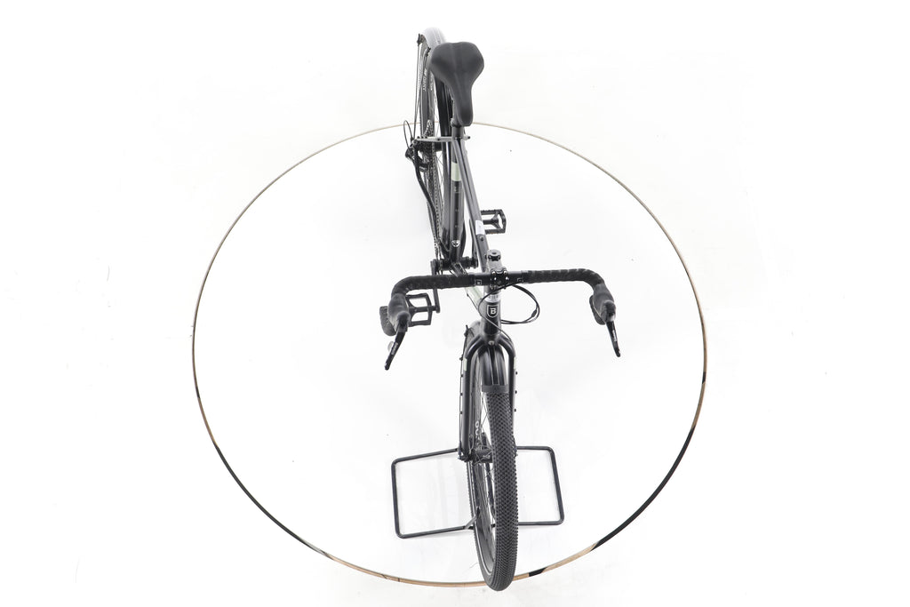 Breezer Bikes Radar X Gravelbike - Image 16