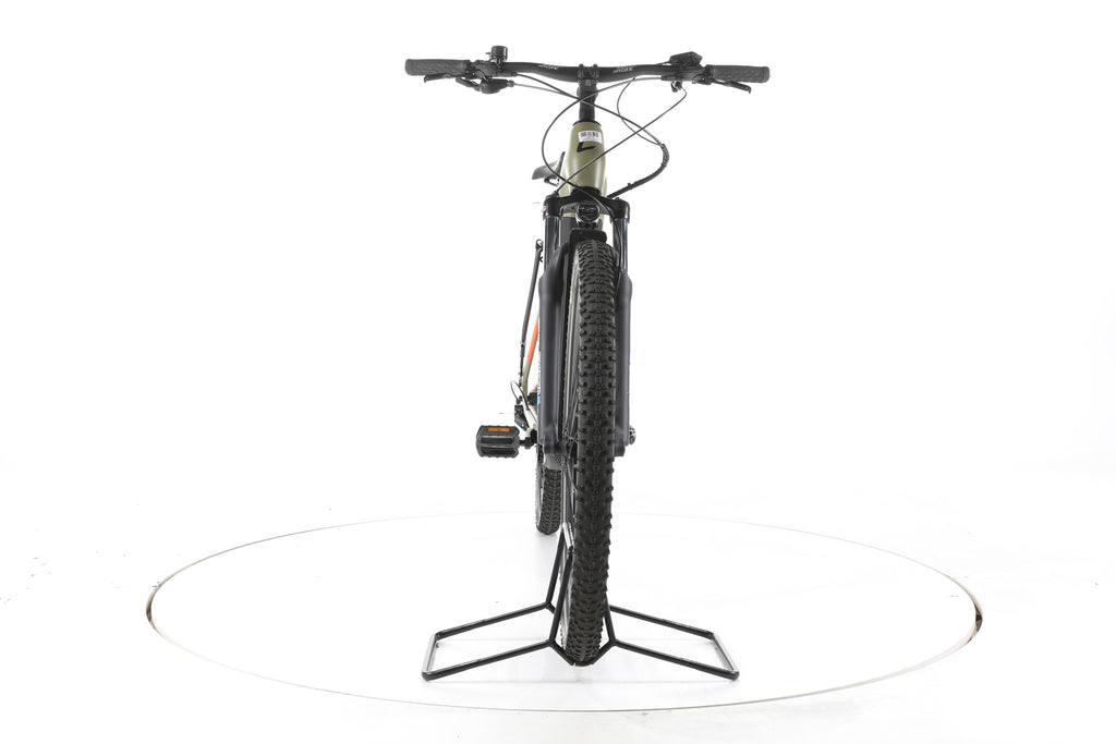 CONE Bikes eCross IN 3.0 Trekking E-Bike - Image 4