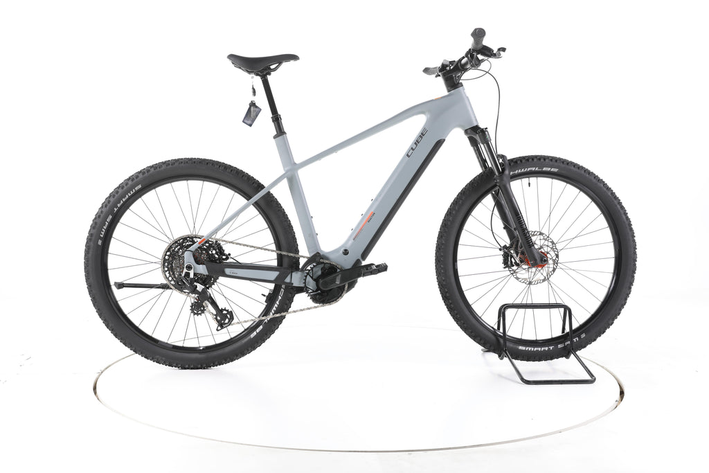 Cube Reaction Hybrid Race 800 E-Bike 2025 - Image 1
