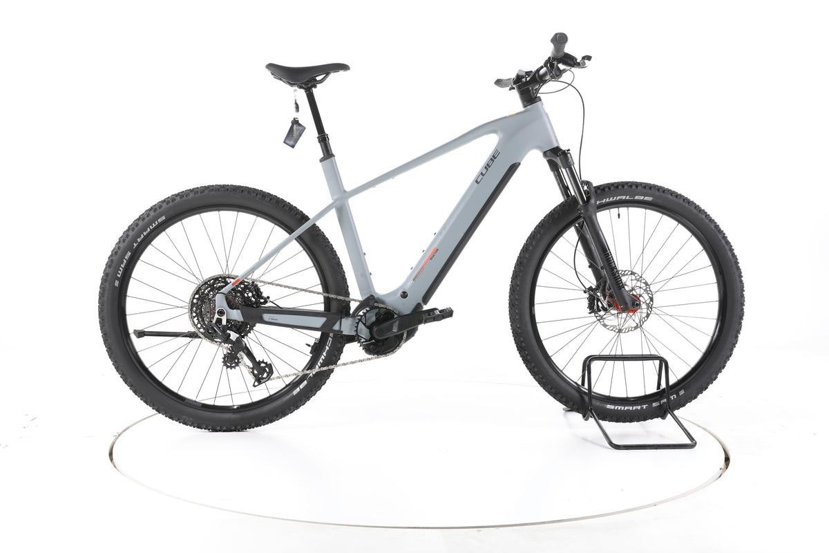 Cube Reaction Hybrid Race 800 E-Bike 2025 - Image 1