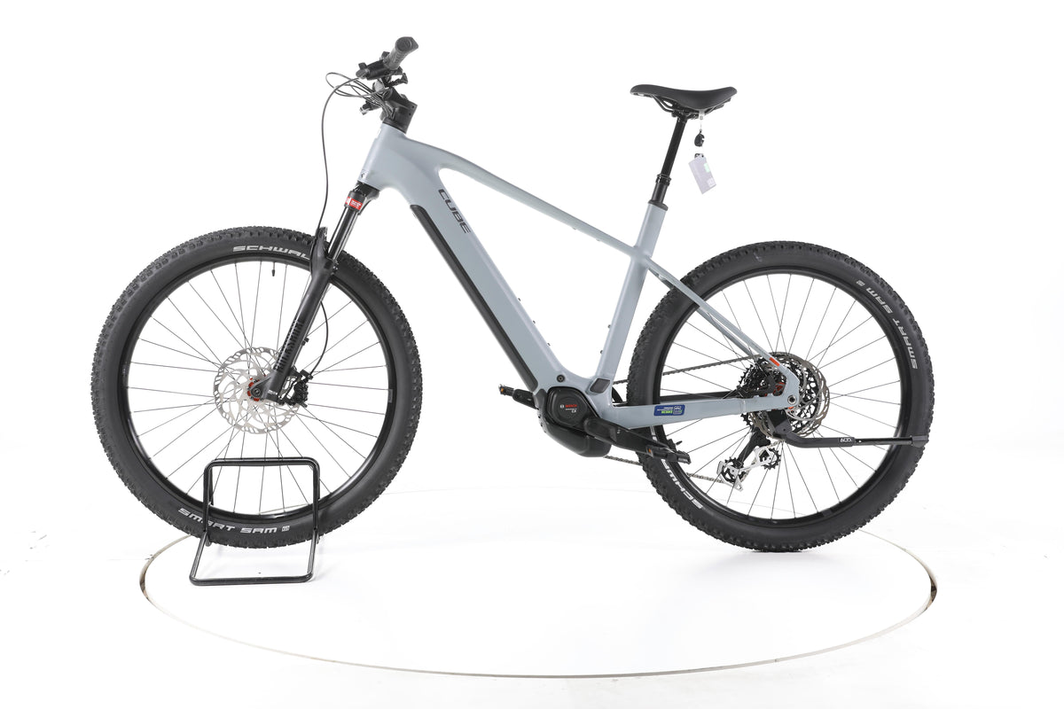 Cube Reaction Hybrid Race 800 E-Bike 2025 - Image 7