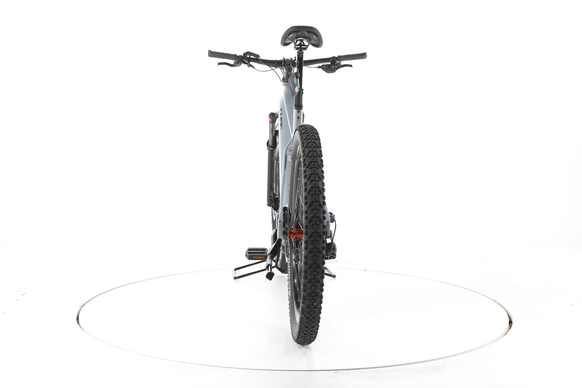 Cube Reaction Hybrid Race 800 E-Bike 2025 - Image 10