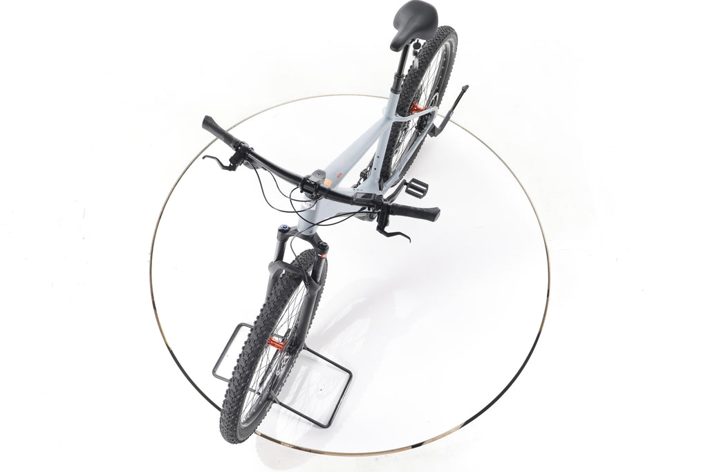 Cube Reaction Hybrid Race 800 E-Bike 2025 - Image 17