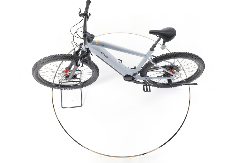Cube Reaction Hybrid Race 800 E-Bike 2025 - Image 19