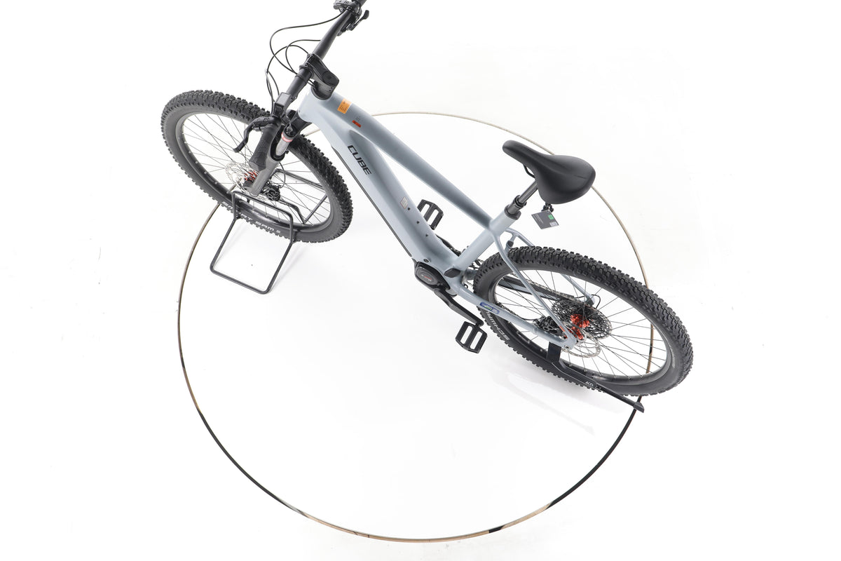Cube Reaction Hybrid Race 800 E-Bike 2025 - Image 20