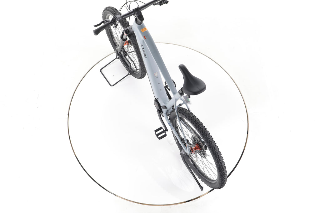 Cube Reaction Hybrid Race 800 E-Bike 2025 - Image 21