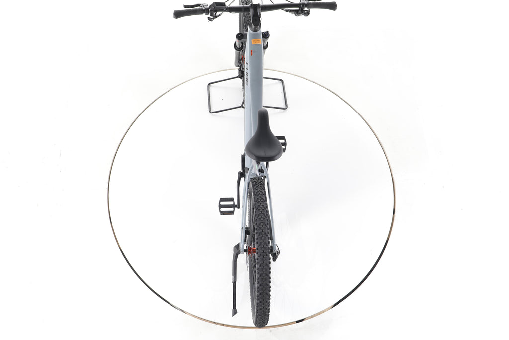 Cube Reaction Hybrid Race 800 E-Bike 2025 - Image 22