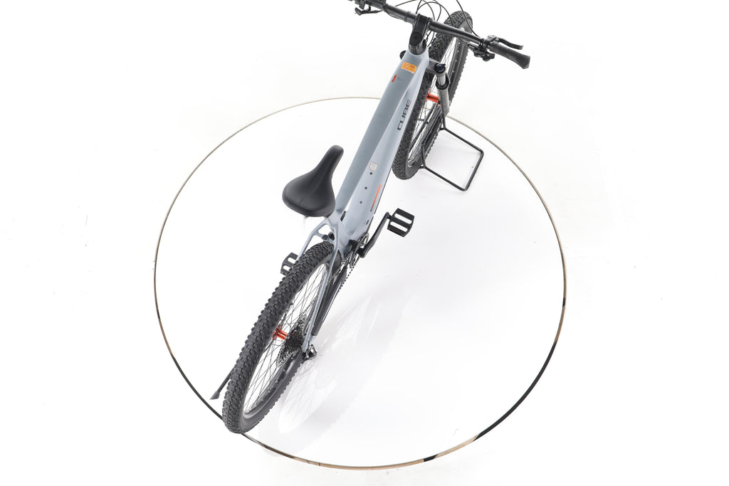 Cube Reaction Hybrid Race 800 E-Bike 2025 - Image 23