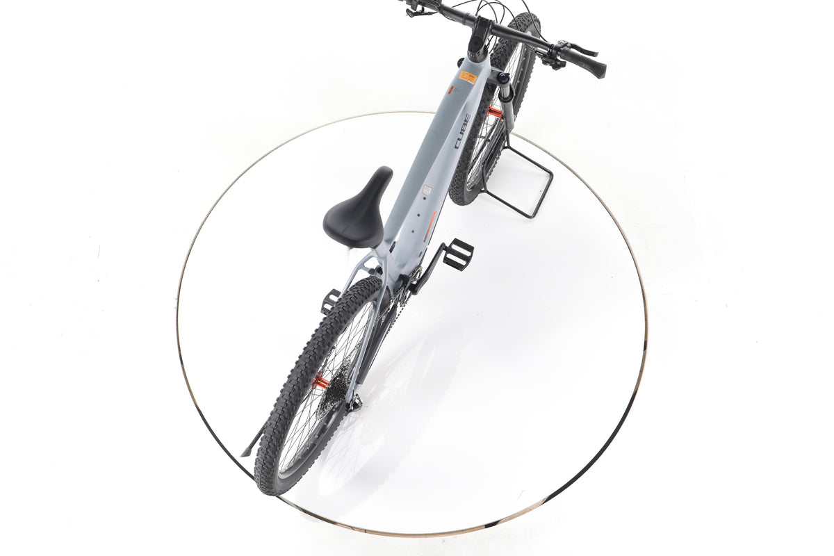 Cube Reaction Hybrid Race 800 E-Bike 2025 - Image 23
