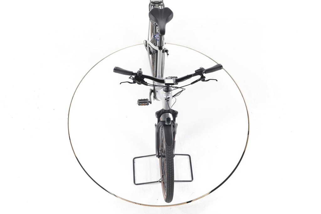 Cube Touring Hybrid Pro Trekking E-Bike Tiefeinsteiger - Image 16