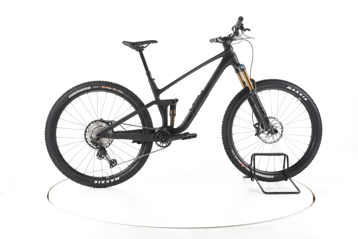 Cube Stereo ONE44 C:62 Race Fahrrad Fully - Image 1