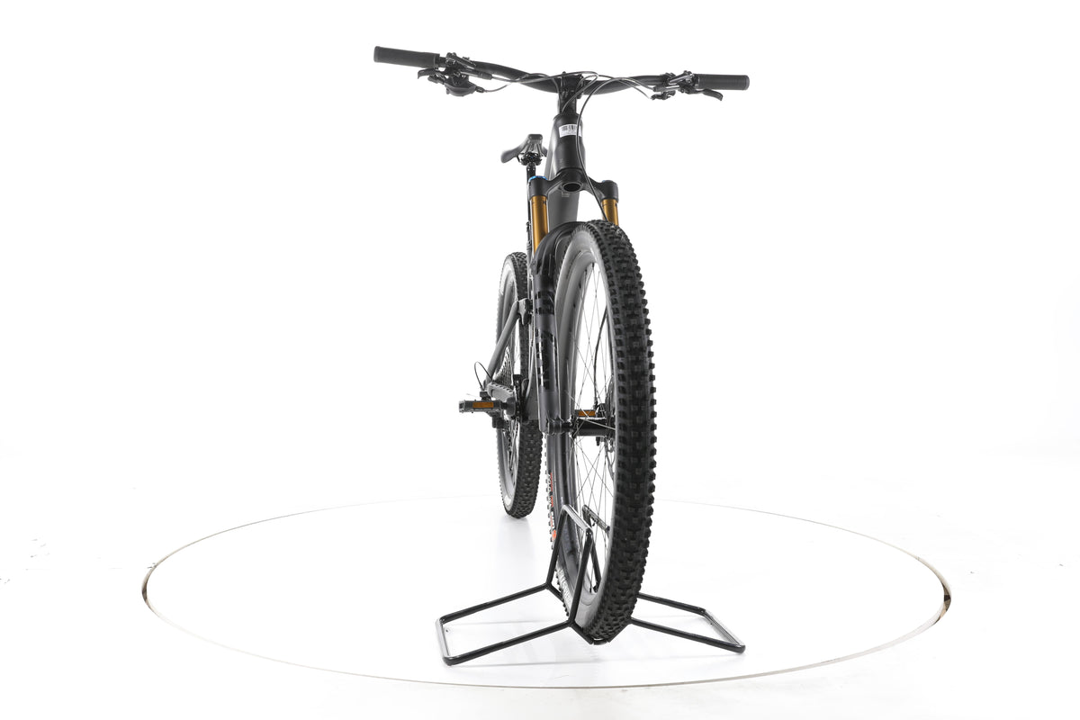 Cube Stereo ONE44 C:62 Race Fahrrad Fully - Image 4