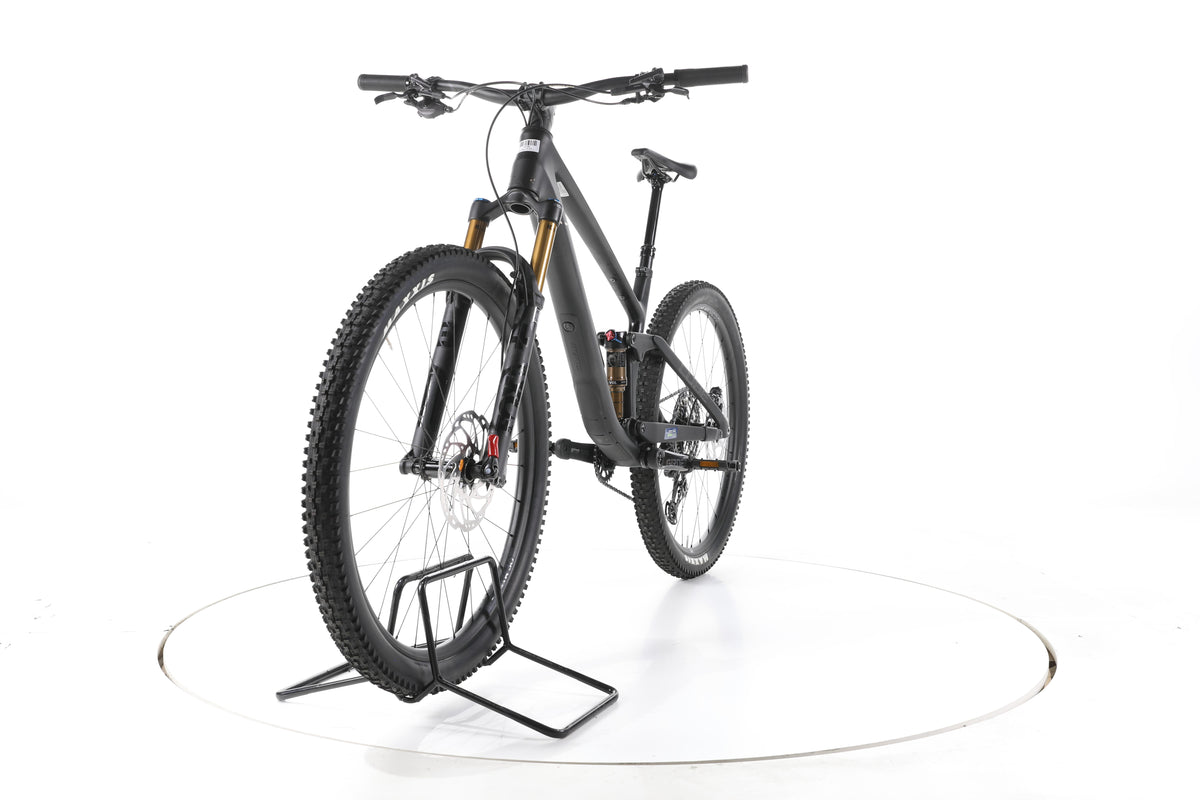 Cube Stereo ONE44 C:62 Race Fahrrad Fully - Image 5