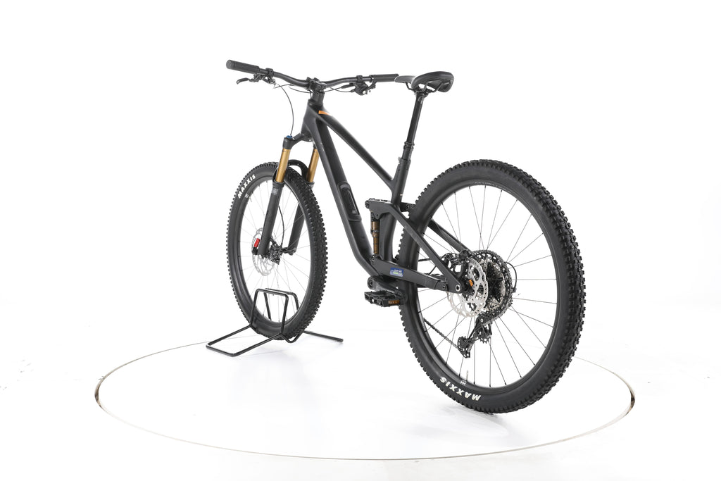 Cube Stereo ONE44 C:62 Race Fahrrad Fully - Image 9