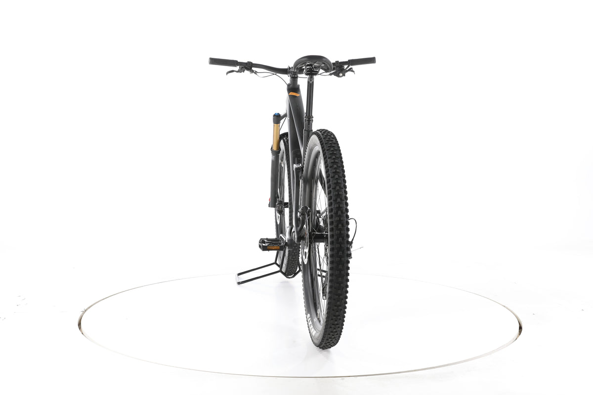 Cube Stereo ONE44 C:62 Race Fahrrad Fully - Image 10