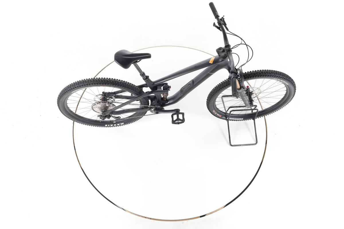 Cube Stereo ONE44 C:62 Race Fahrrad Fully - Image 13
