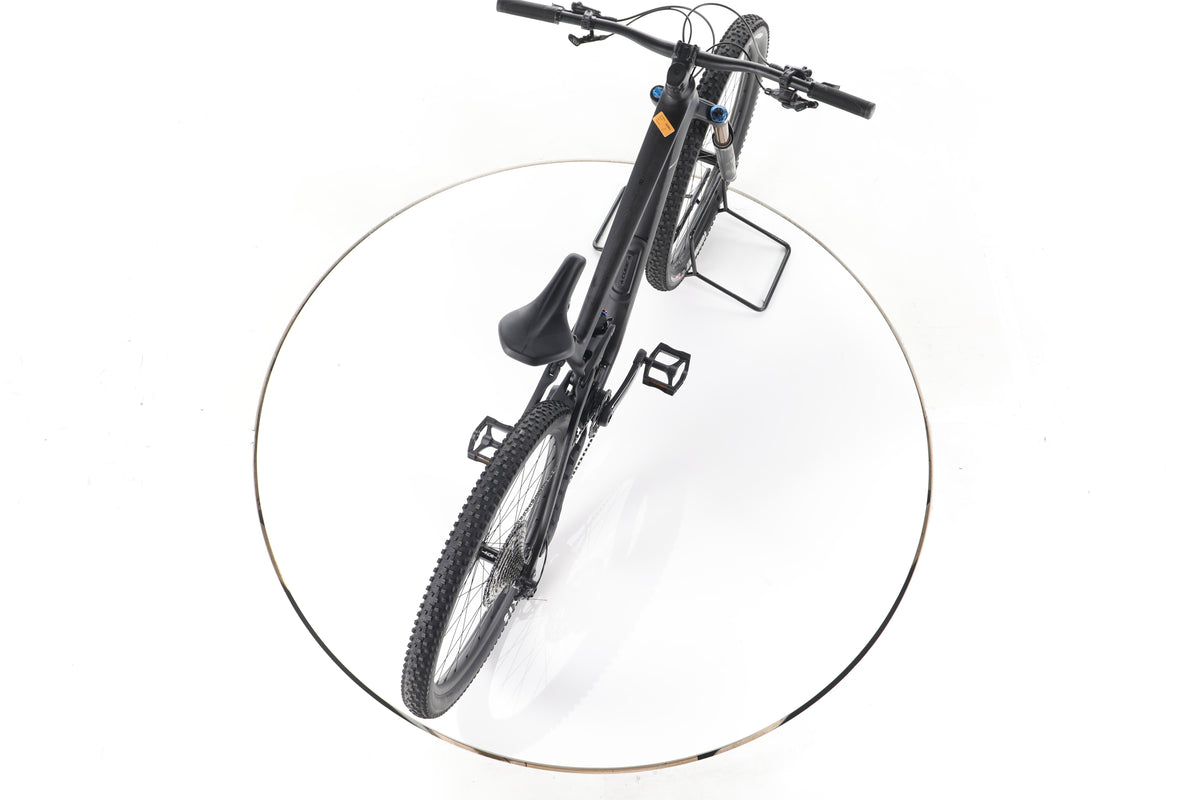 Cube Stereo ONE44 C:62 Race Fahrrad Fully - Image 23