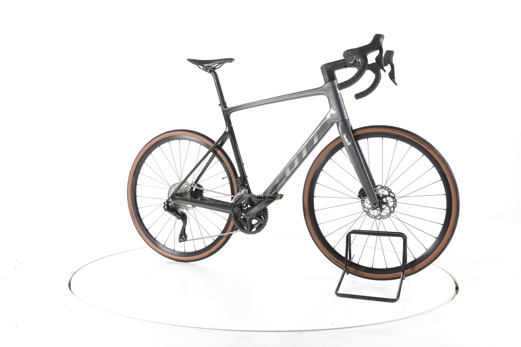 Scott Addict 20 Rennrad Carbon 2024 - Image 2