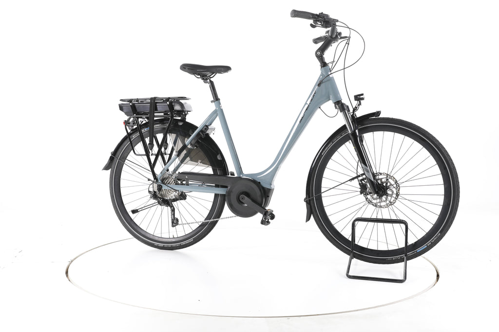 Superior SBT 300 Trekking E-Bike Tiefeinsteiger - Image 2
