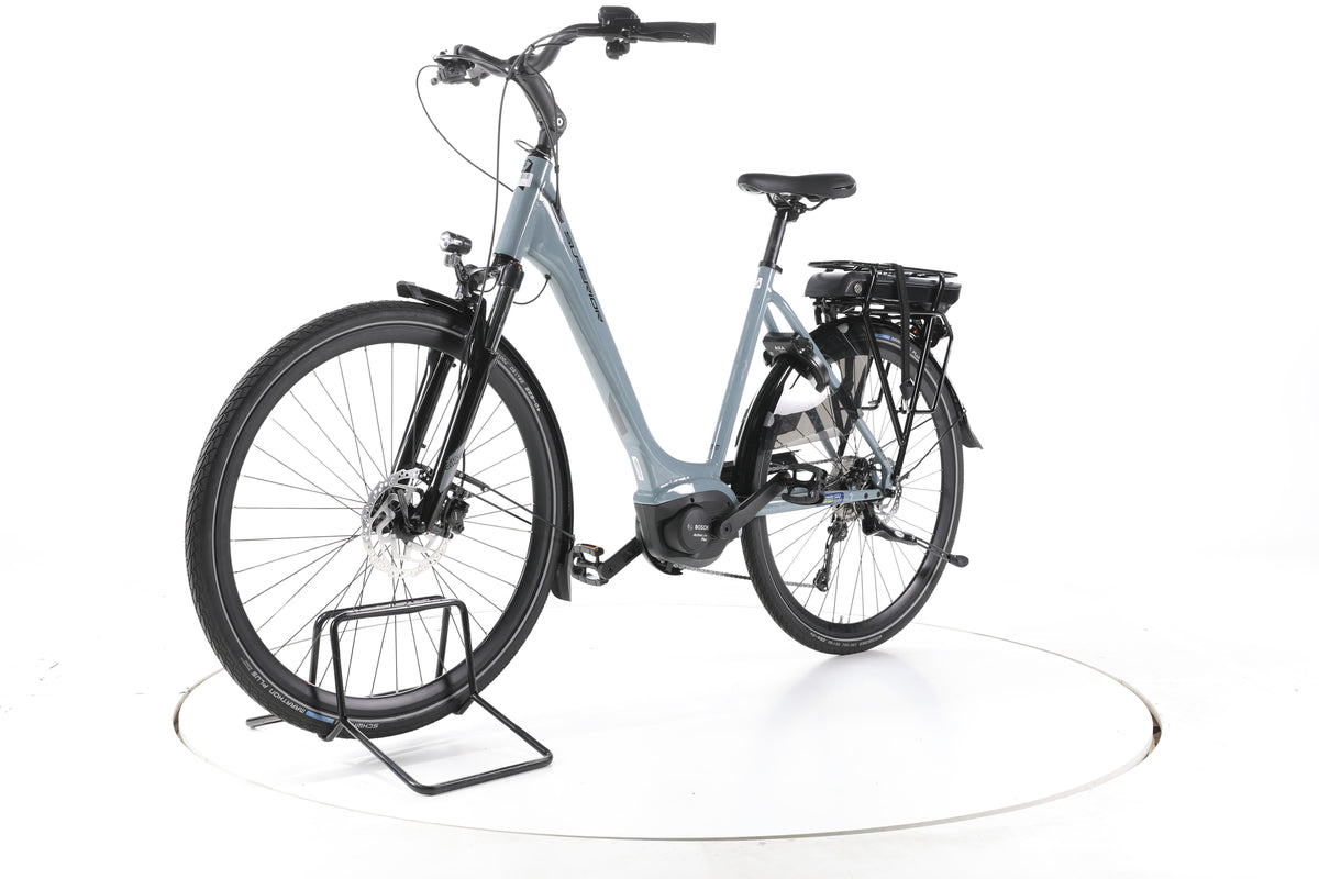 Superior SBT 300 Trekking E-Bike Tiefeinsteiger - Image 6