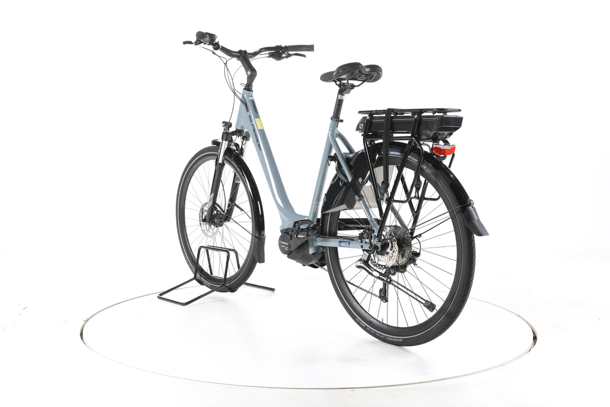 Superior SBT 300 Trekking E-Bike Tiefeinsteiger - Image 9
