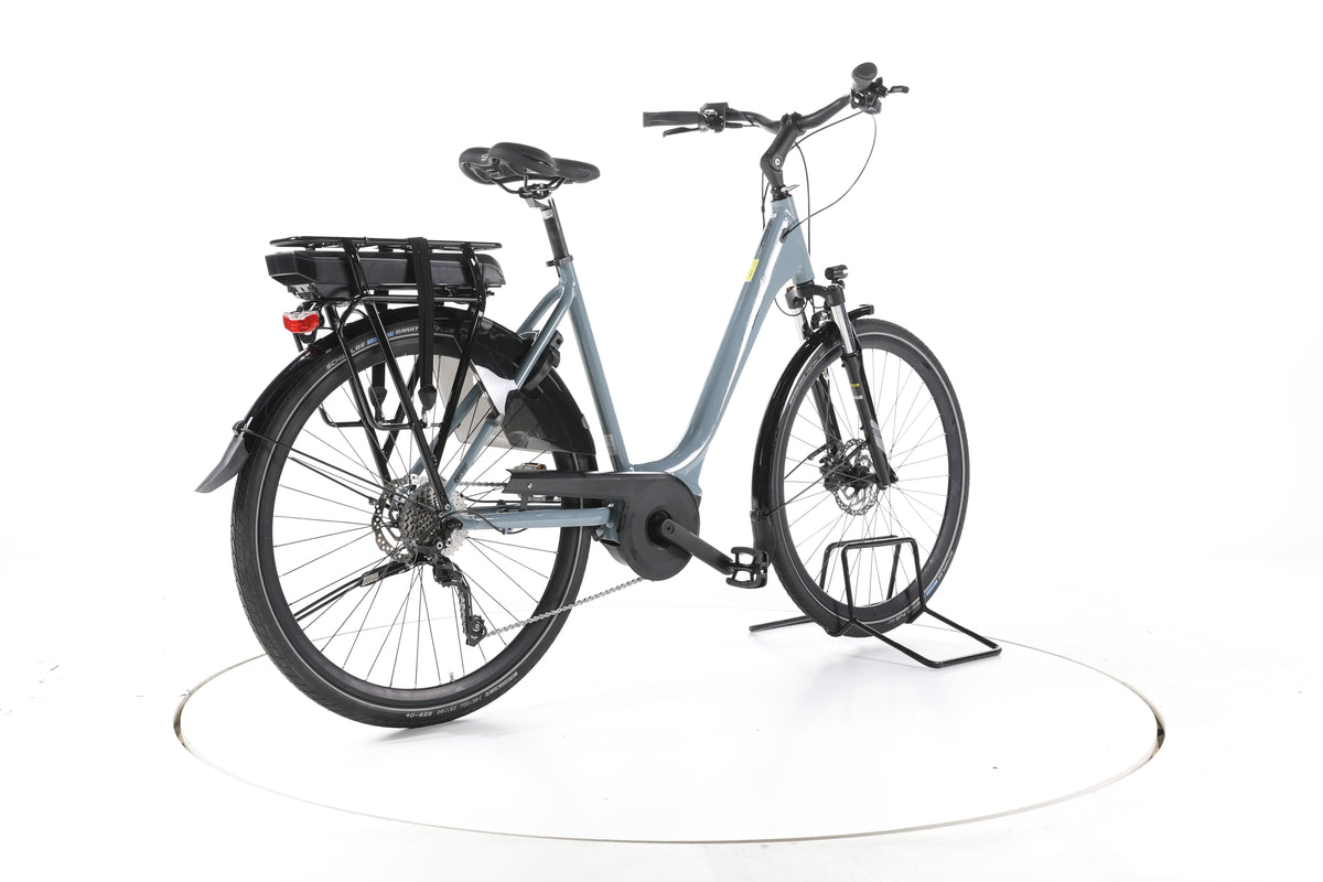Superior SBT 300 Trekking E-Bike Tiefeinsteiger - Image 12