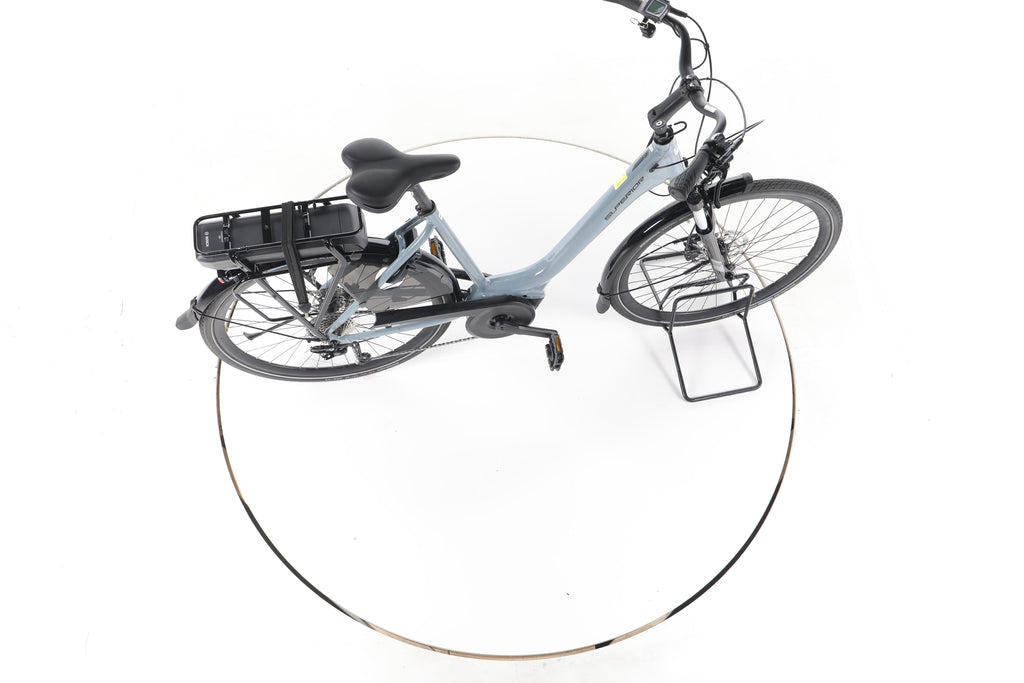 Superior SBT 300 Trekking E-Bike Tiefeinsteiger - Image 13
